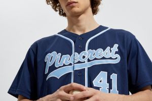 alt="Custom Baseball Jersey Collection"