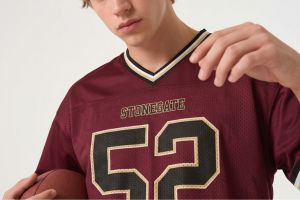 alt="Custom Football Jersey Collection"