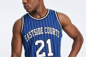 alt="Custom Basketball Jersey Collection"