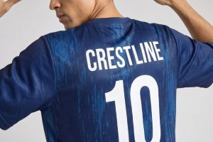 alt="Custom Soccer Jersey Collection"