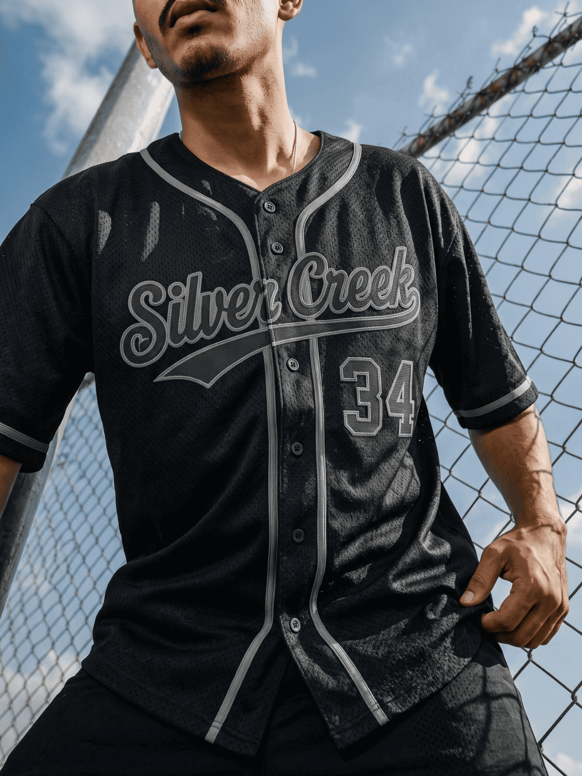 alt="Custom Baseball Piping Collection"