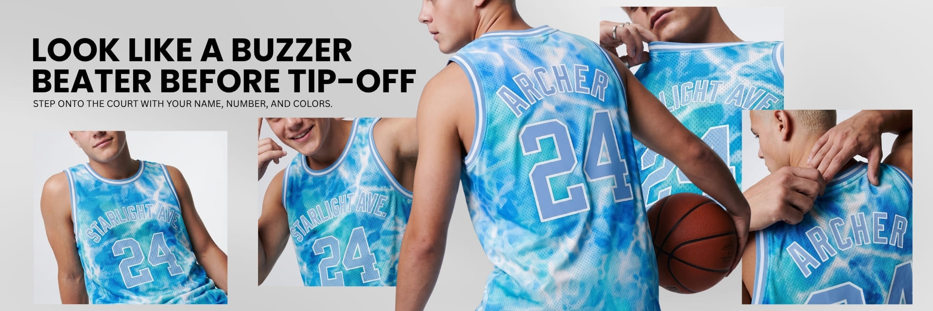 alt="Custom Basketball Jersey"