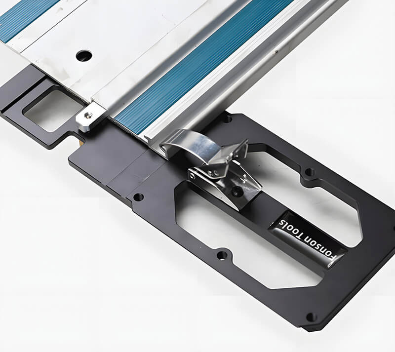 Fonson Track Saw Square Guide Rail Square