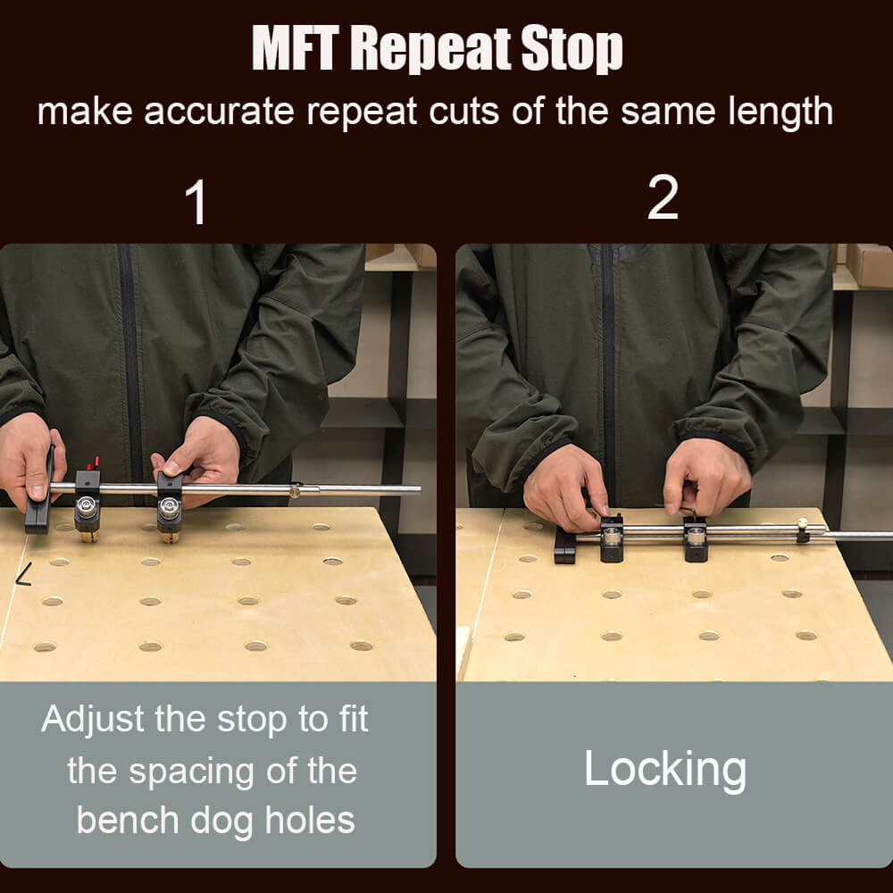 Levoite MFT Repeat Stop