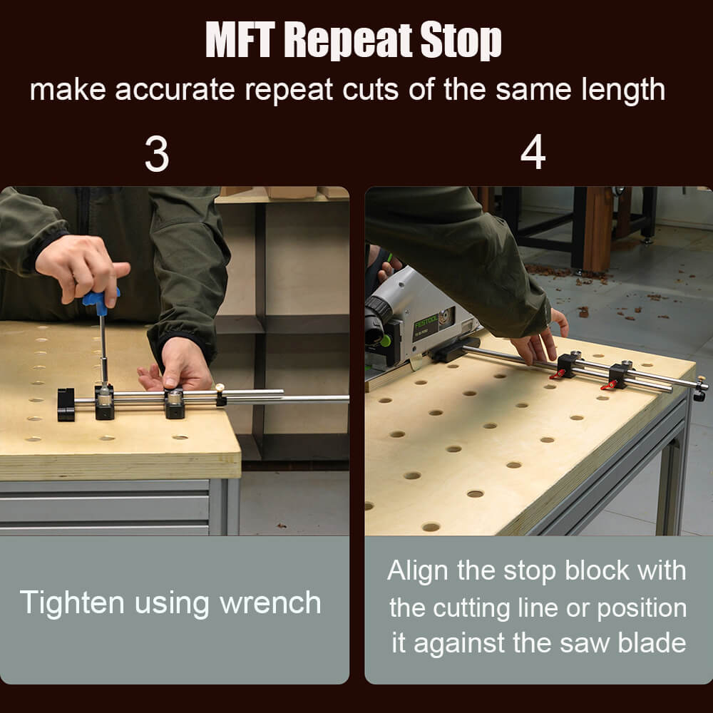 Levoite MFT Repeat Stop