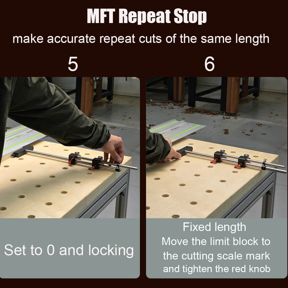 Levoite MFT Repeat Stop