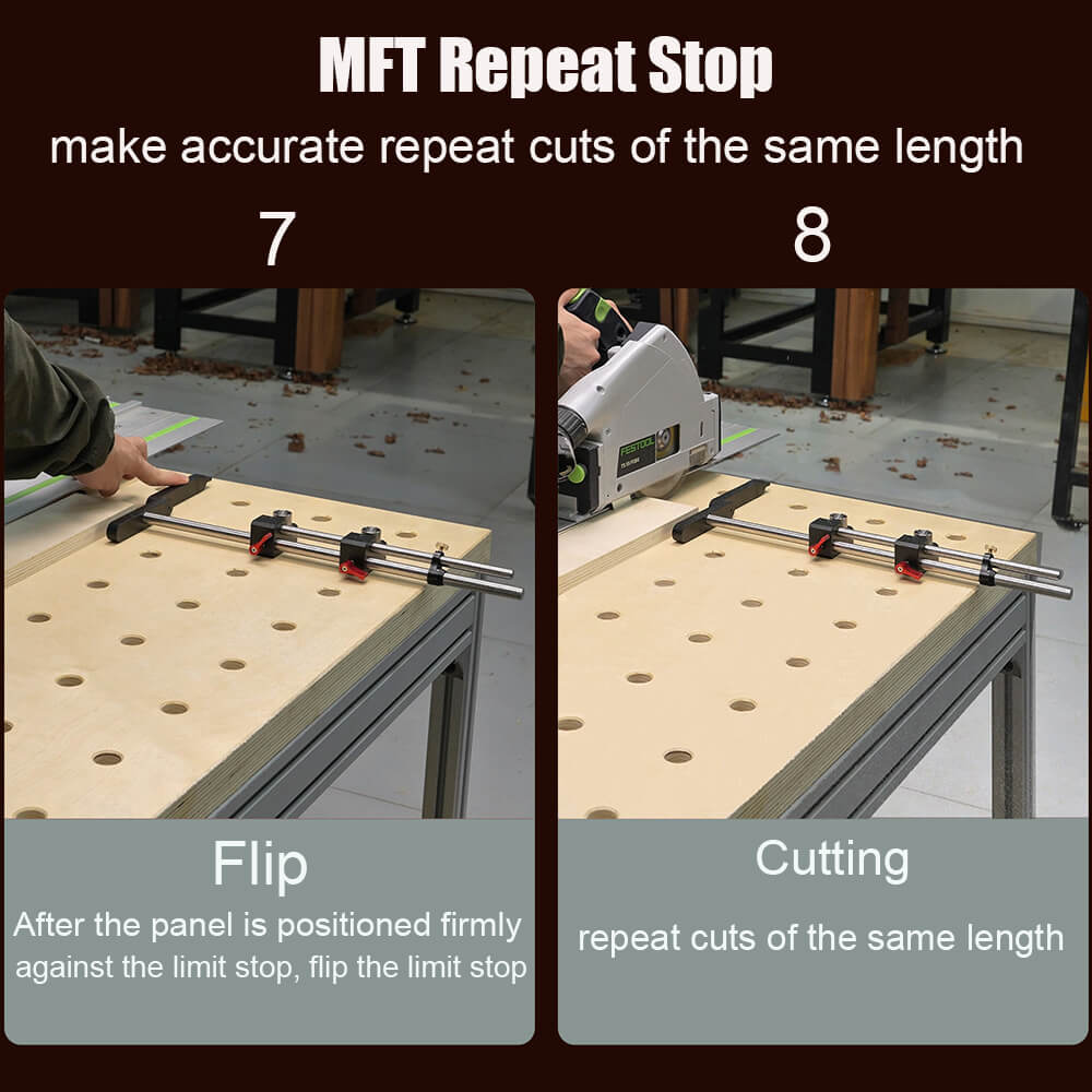 Levoite MFT Repeat Stop