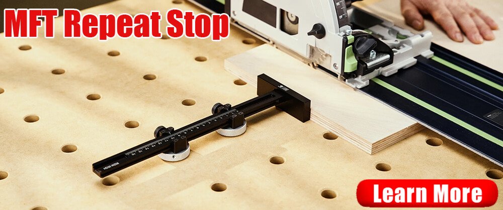 MFT Repeat Stop - HONGDUI HD30-WZ06