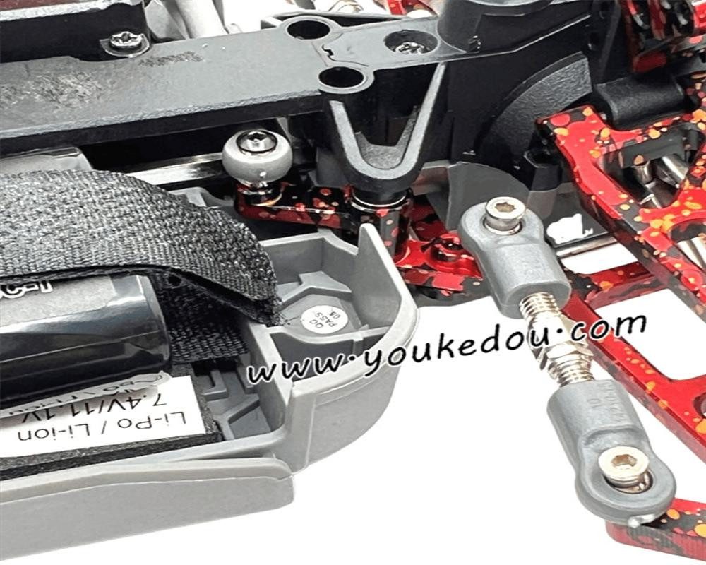 U16003 Installed Photo2