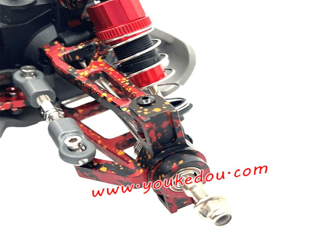 U16001 Installed Photo1