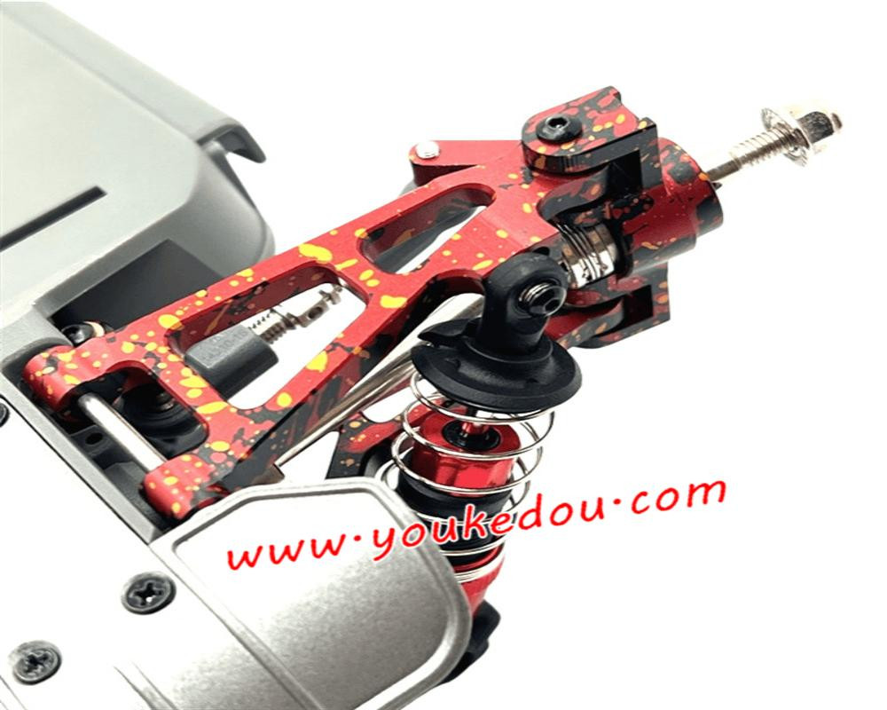 U16002 Installed Photo1