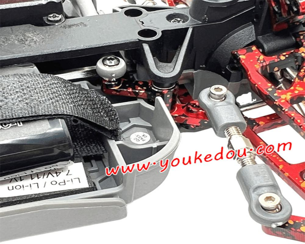 U16003 Installed Photo2