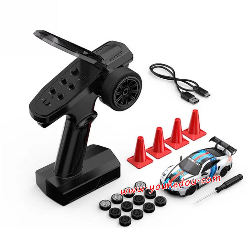 MJX Hyper Go 43311 RC Car2