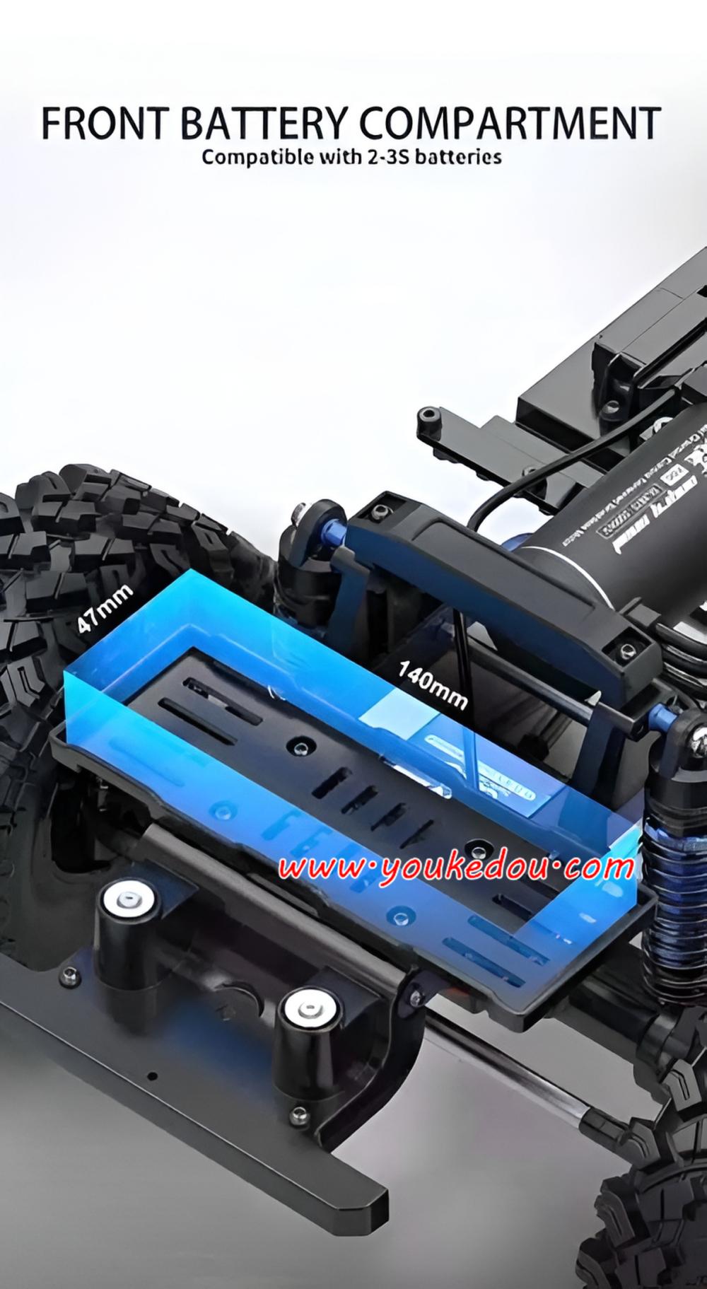MJX Hyper Go H8E RC Car4
