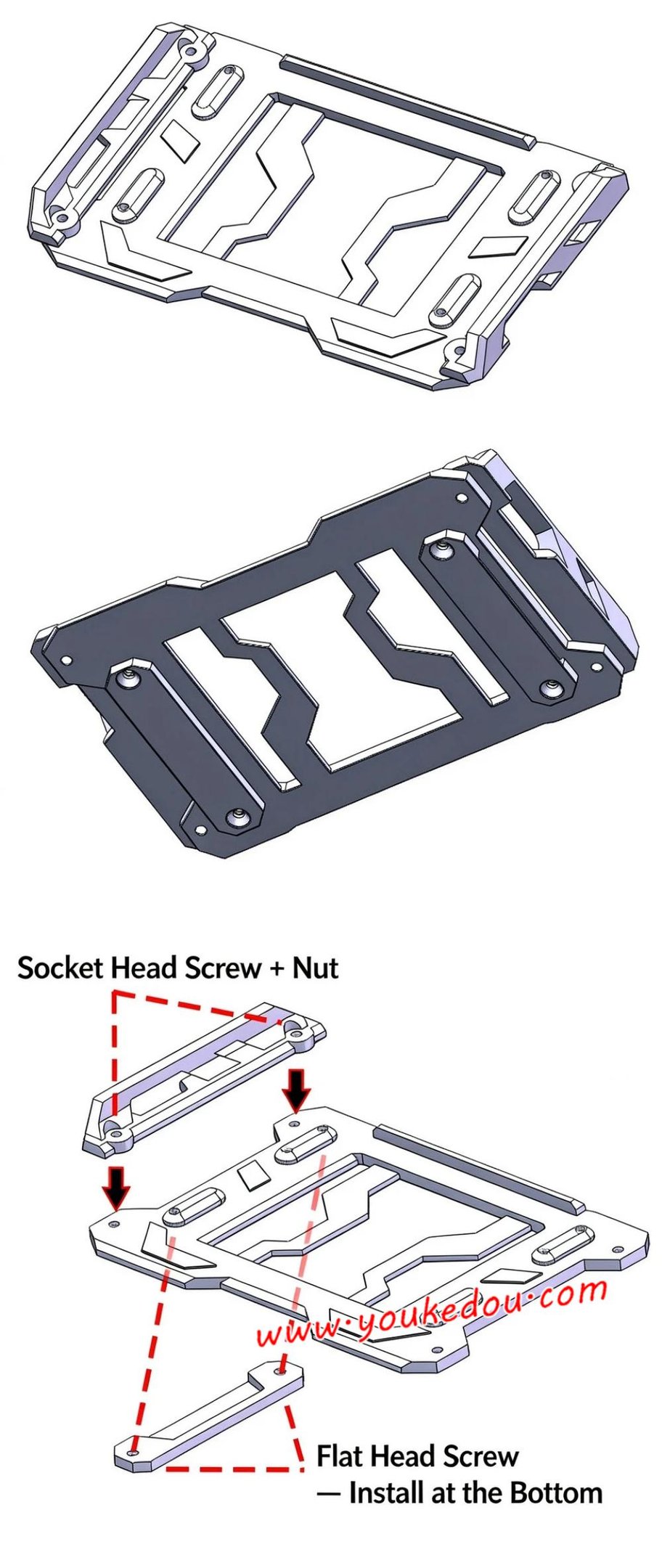 Installation Diagram