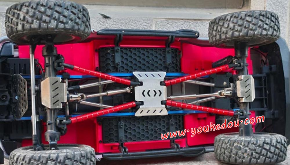 MJX Hyper Go H8E Upgrade Parts H8014 Fender Liner