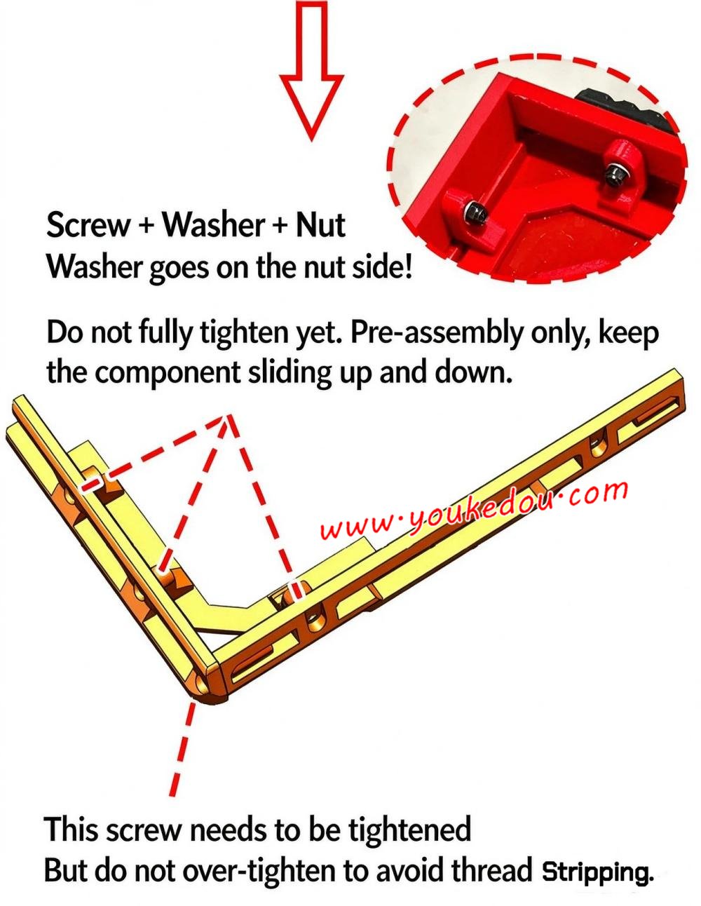 Installation instruction3