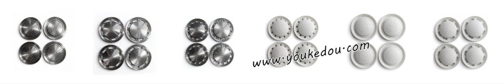 WPL C104 Upgrade Parts Wheel Hub Cover