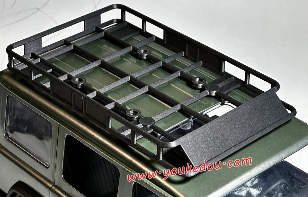 MN 212 Upgrade Parts Roof Rack