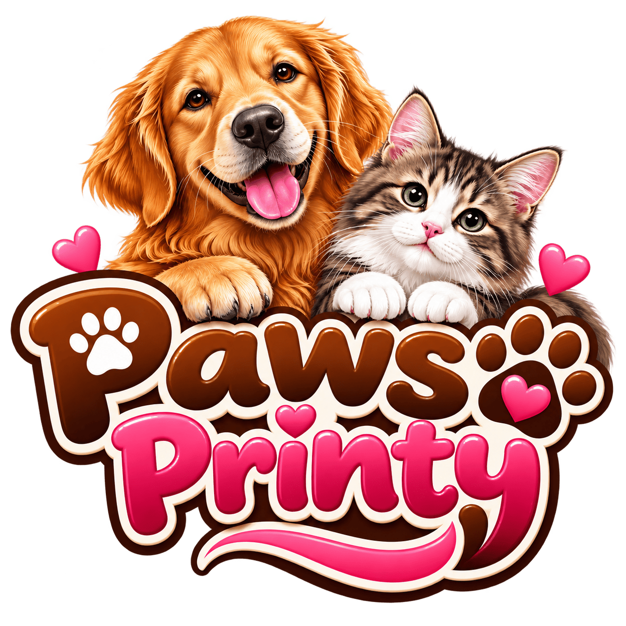pawsprinty.com