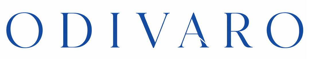 Odivaro.com Logo