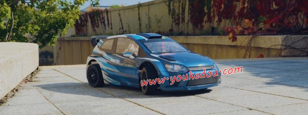 MJX Hyper Go 10304 RC Car