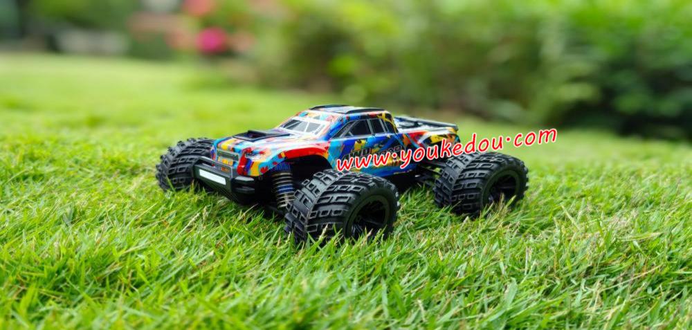 MJX Hyper Go 20208 RC Car