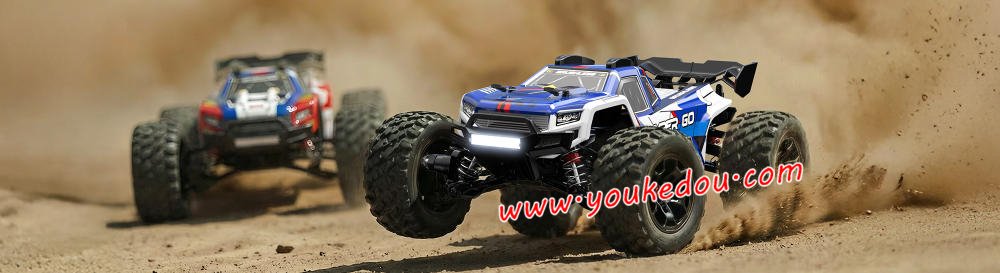 MJX Hyper Go 14212 RC Car