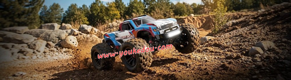 MJX Hyper Go 16218 RC Car