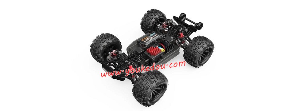 MJX Hyper Go 16218 RC Car