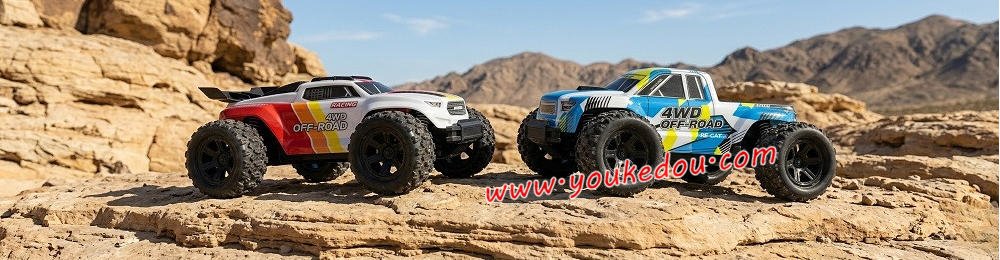MJX Hyper Go 18208