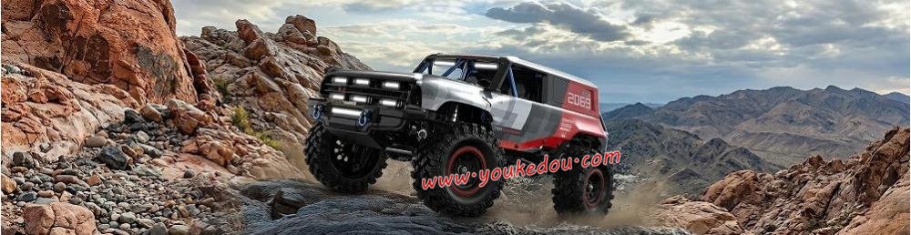 MJX Hyper Go H18P RC Car